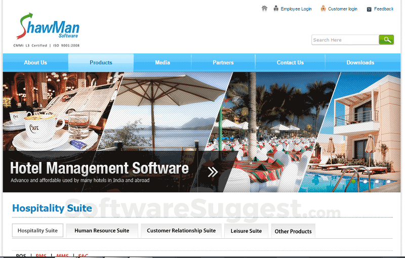 Shawman POS Pricing, Features, and Reviews (Aug 2024)